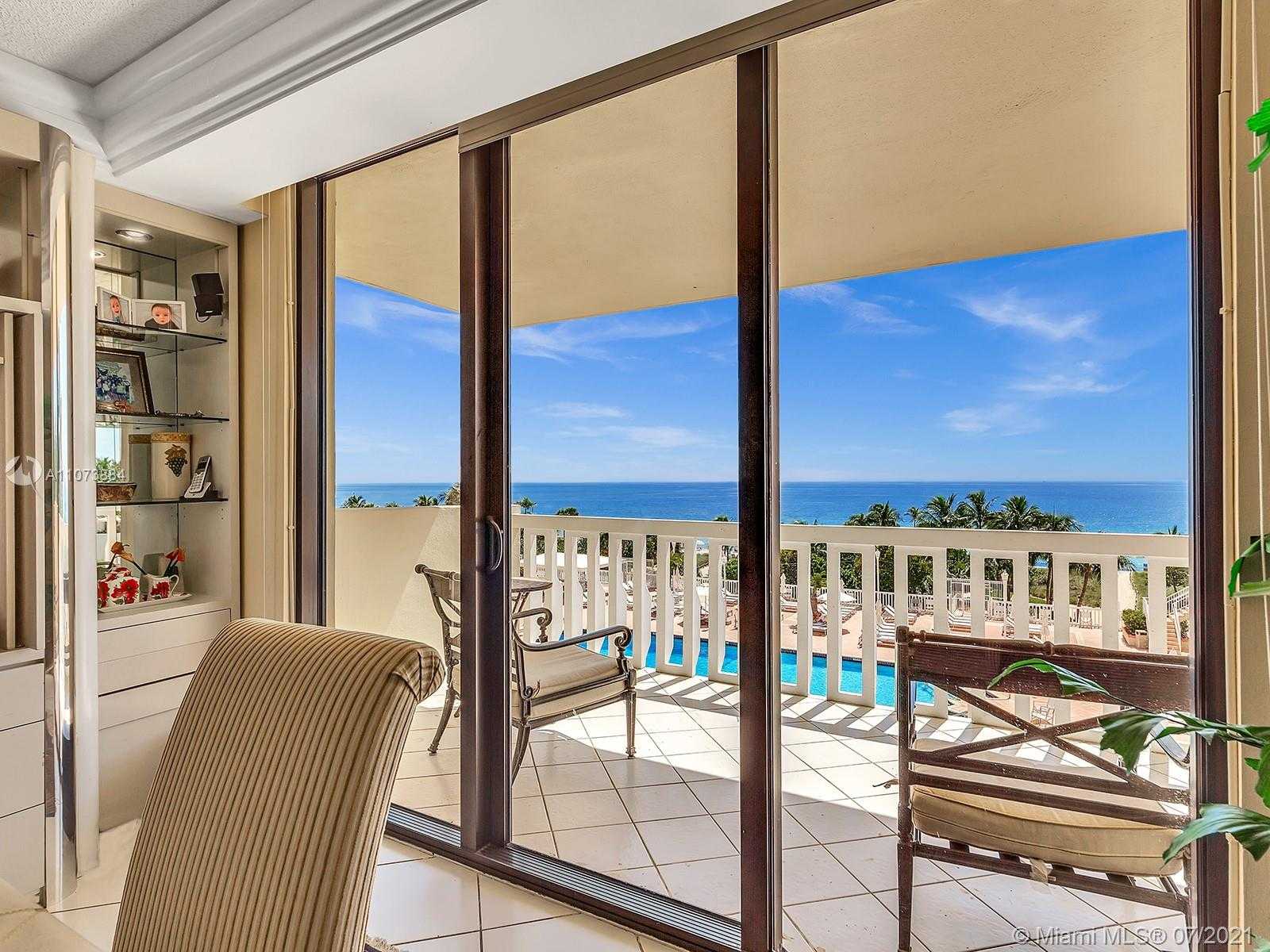 Small Image of 9801 COLLINS AVE #6Z, Bal Harbour Number 40