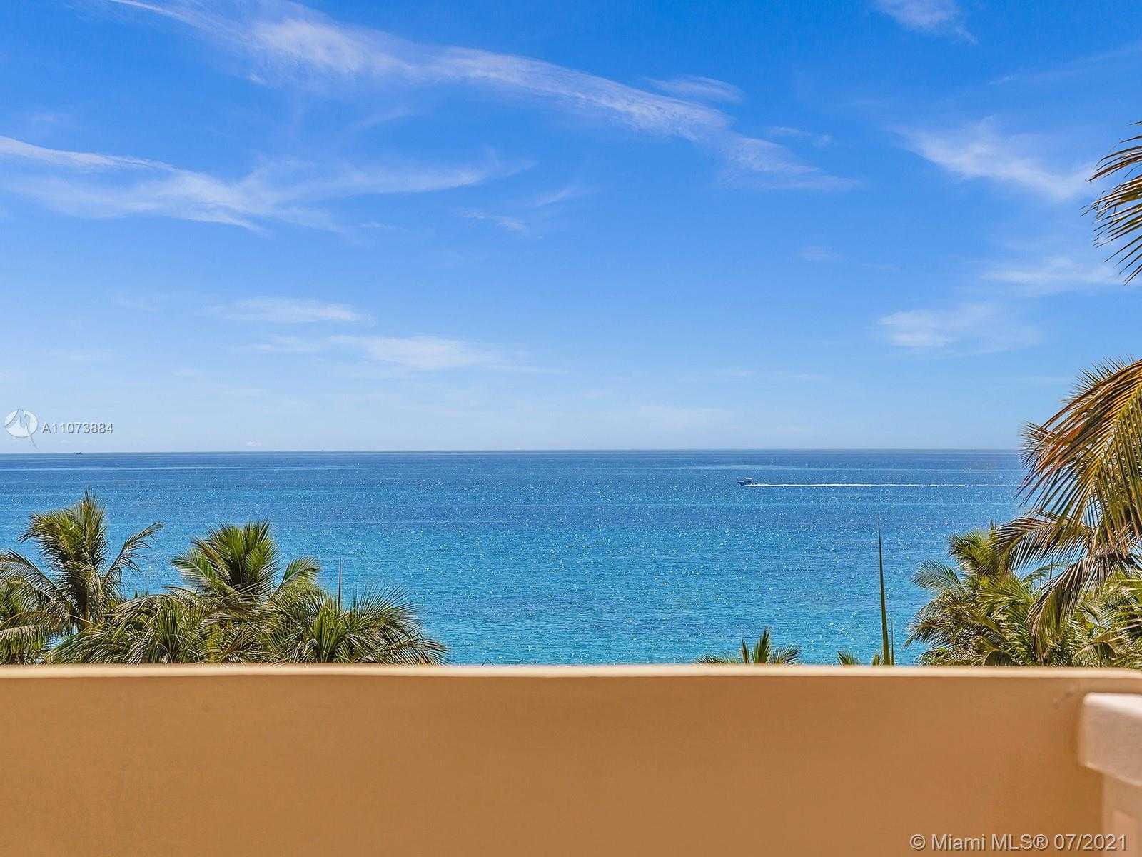 Small Image of 9801 COLLINS AVE #6Z, Bal Harbour Number 41