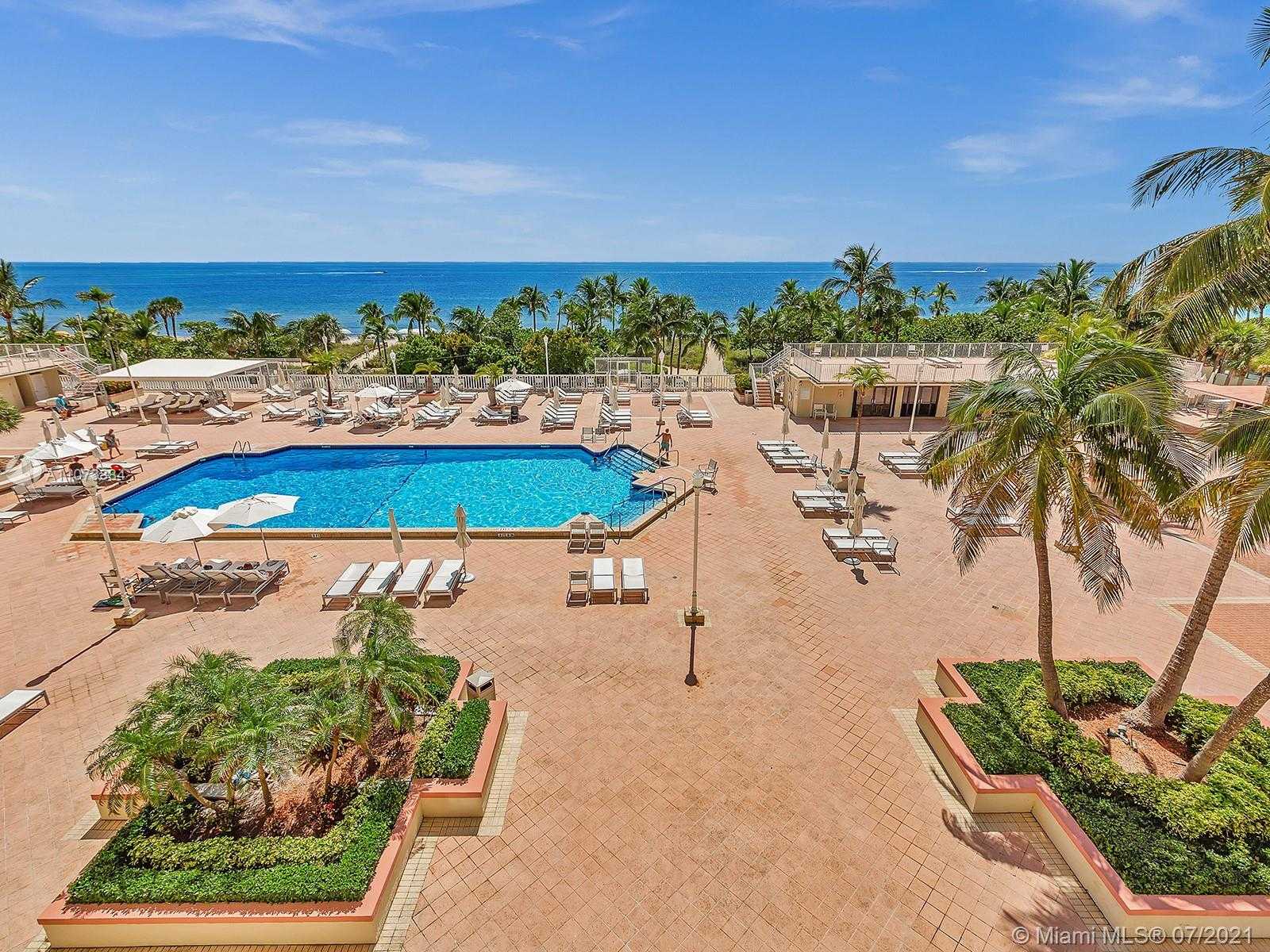 Small Image of 9801 COLLINS AVE #6Z, Bal Harbour Number 49