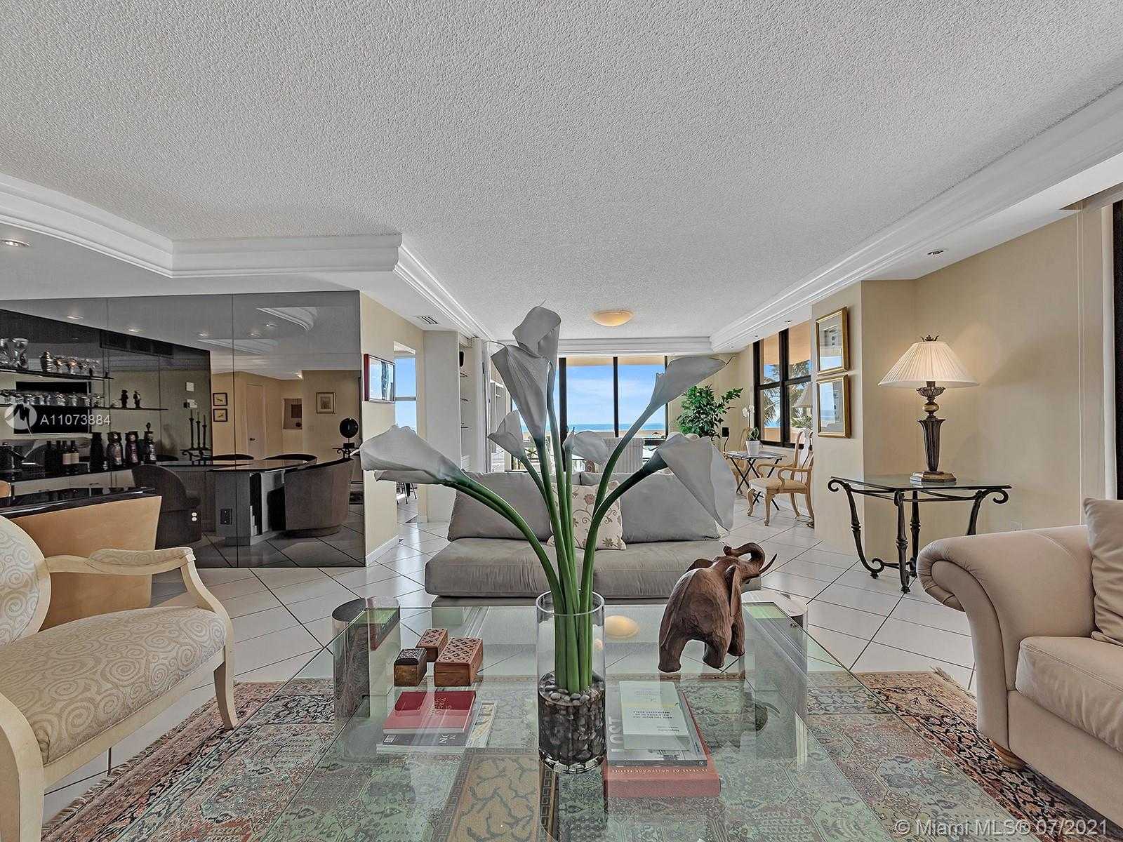Small Image of 9801 COLLINS AVE #6Z, Bal Harbour Number 54