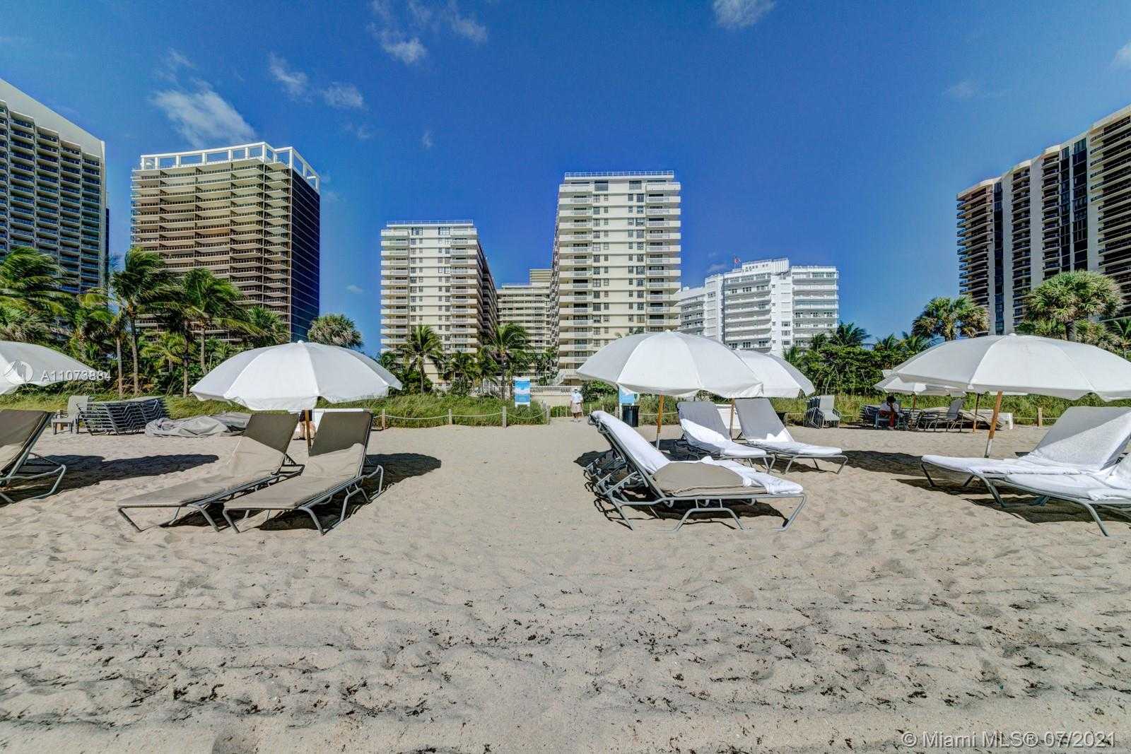 Small Image of 9801 COLLINS AVE #6Z, Bal Harbour Number 60