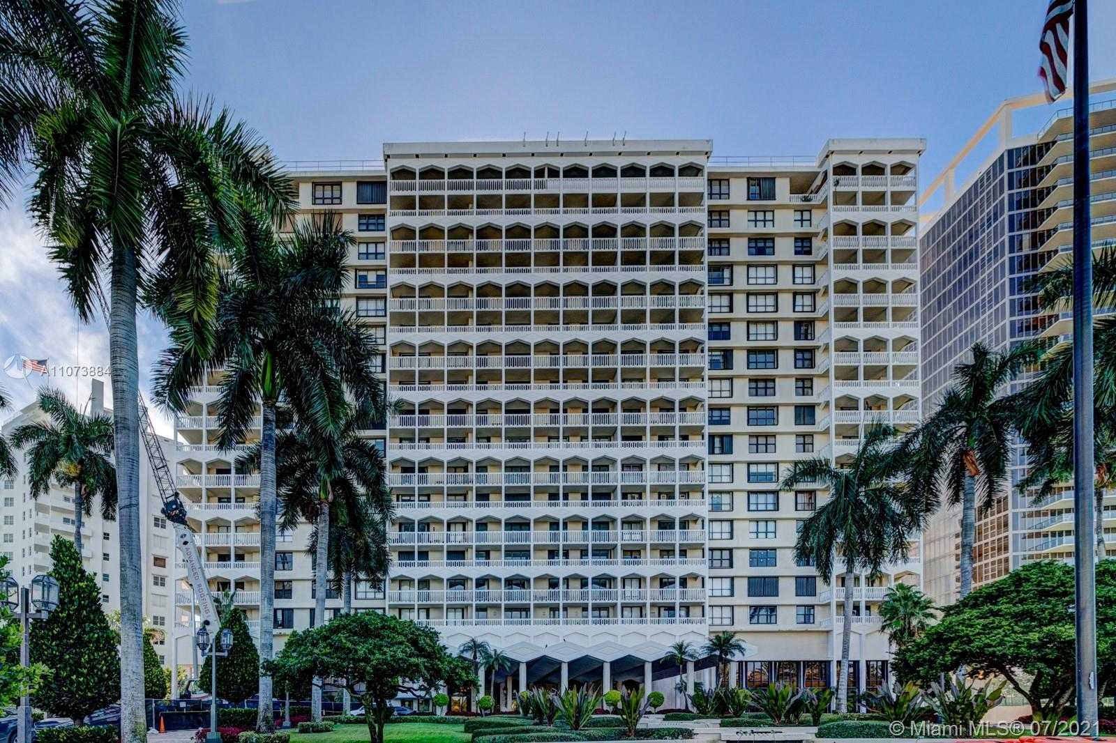 Small Image of 9801 COLLINS AVE #6Z, Bal Harbour Number 68
