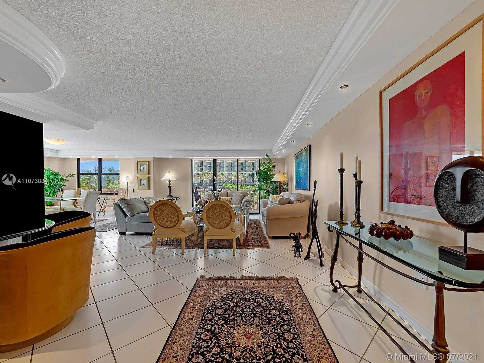 Small Image of 9801 COLLINS AVE #6Z, Bal Harbour Number 7