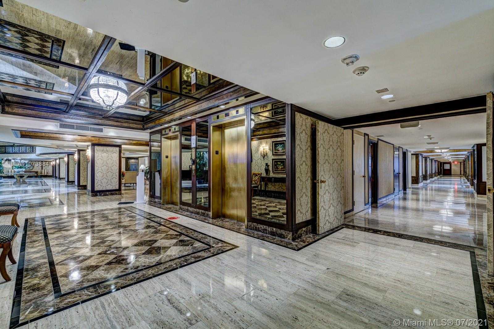 Small Image of 9801 COLLINS AVE #6Z, Bal Harbour Number 76