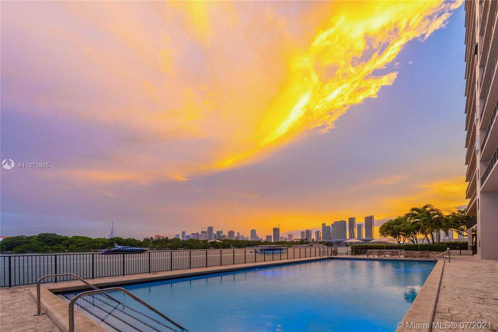 Small Image of 1000 VENETIAN WAY #1004, Miami Number 10