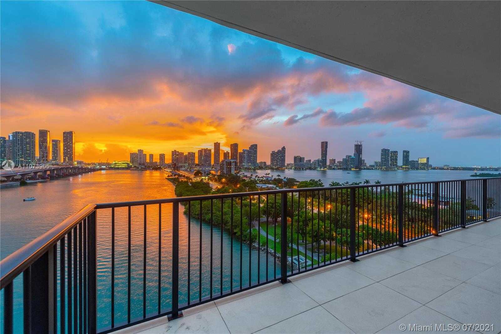 Small Image of 1000 VENETIAN WAY #1004, Miami Number 2