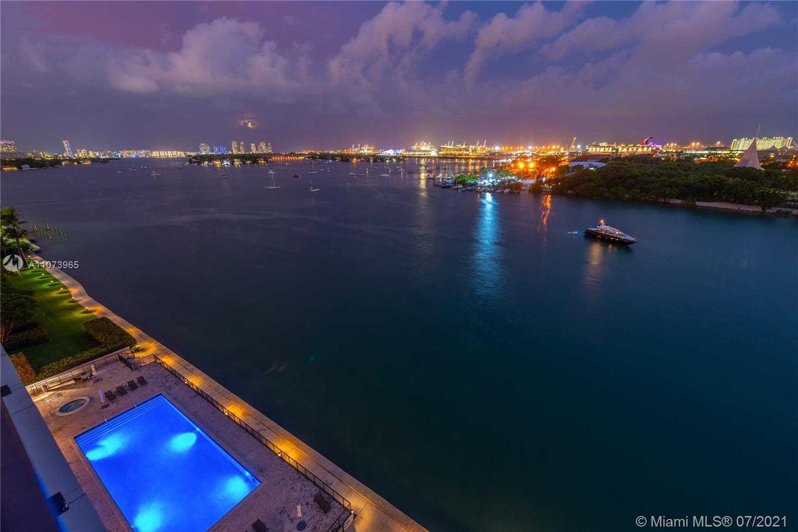 Small Image of 1000 VENETIAN WAY #1004, Miami Number 3
