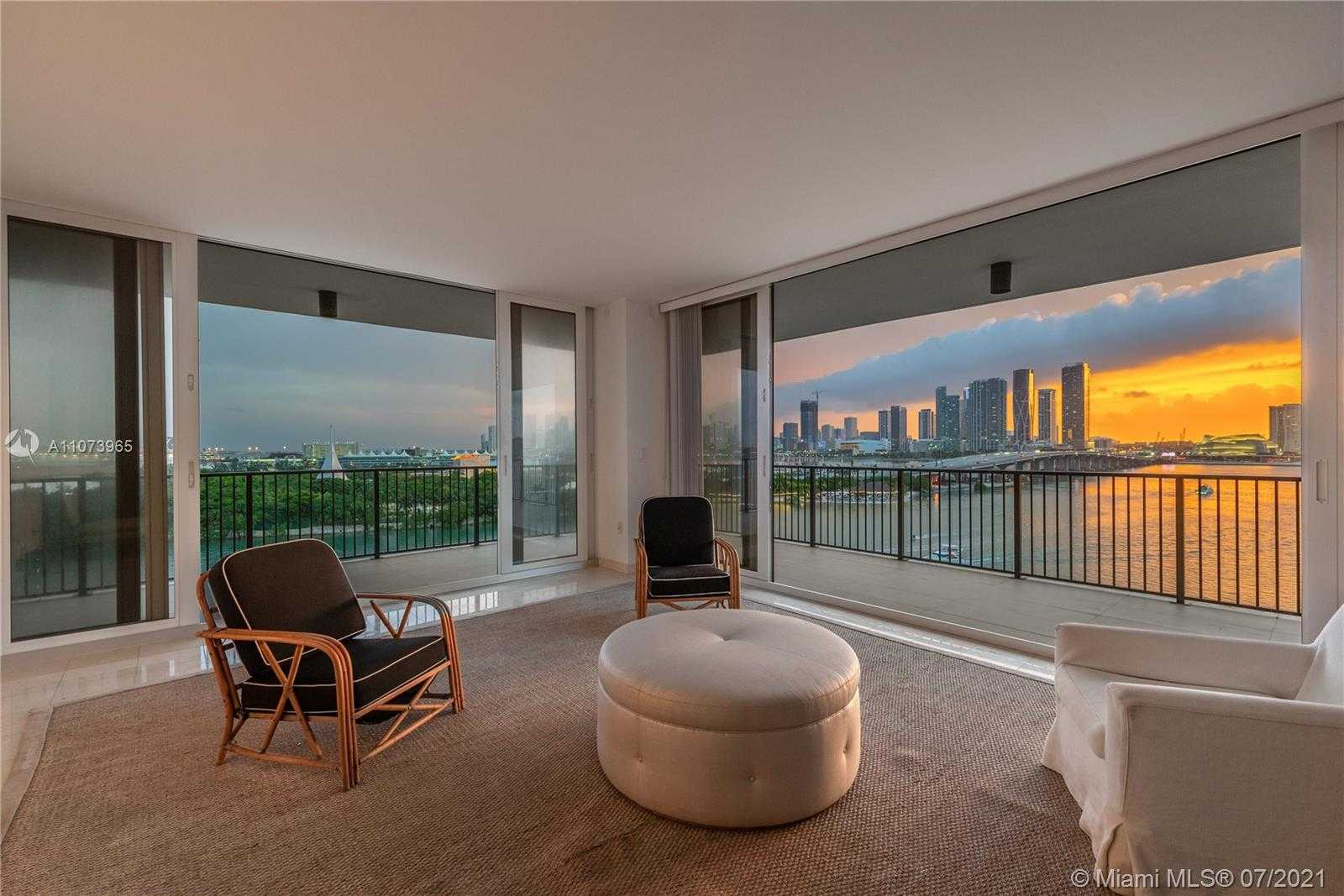 Small Image of 1000 VENETIAN WAY #1004, Miami Number 4