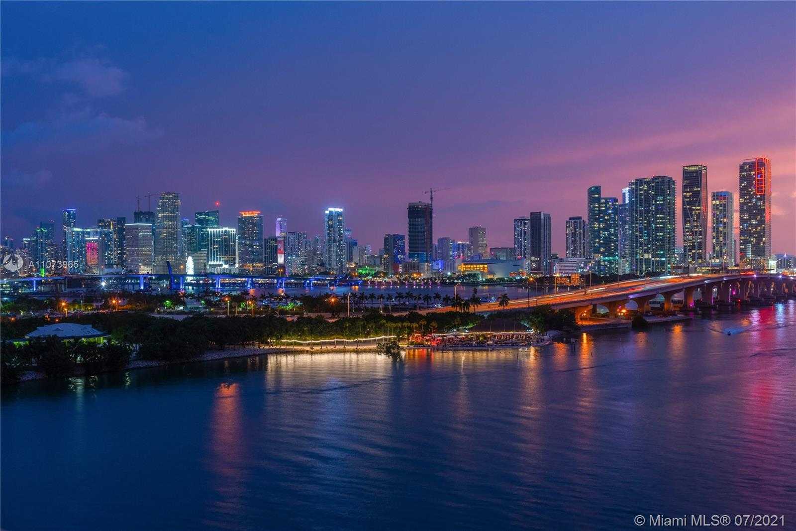 Small Image of 1000 VENETIAN WAY #1004, Miami Number 5
