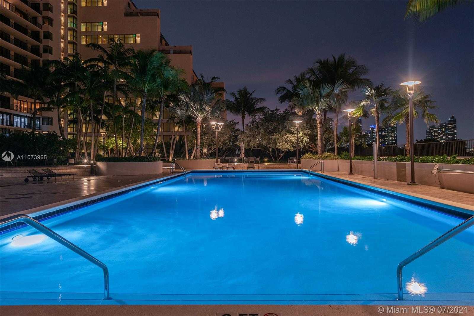 Small Image of 1000 VENETIAN WAY #1004, Miami Number 7