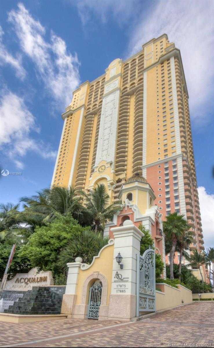 Small Image of 17875 COLLINS AVE #3302, Sunny Isles Beach Number 6