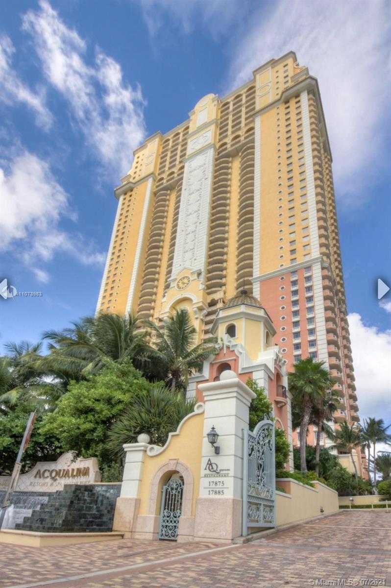 Small Image of 17875 COLLINS AVE #3302, Sunny Isles Beach Number 9