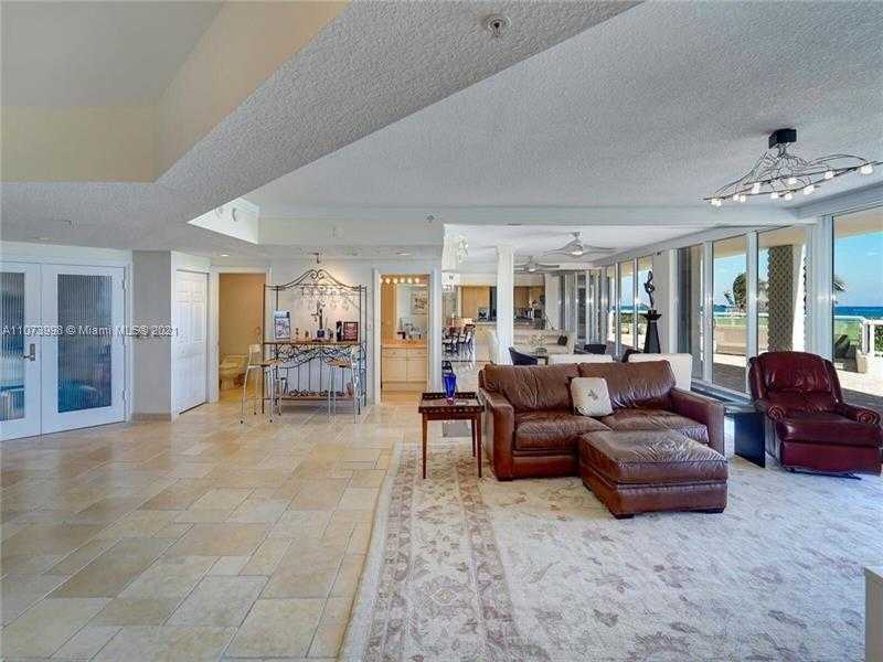 Small Image of 6051 NORTH OCEAN DR #307, Hollywood Number 10