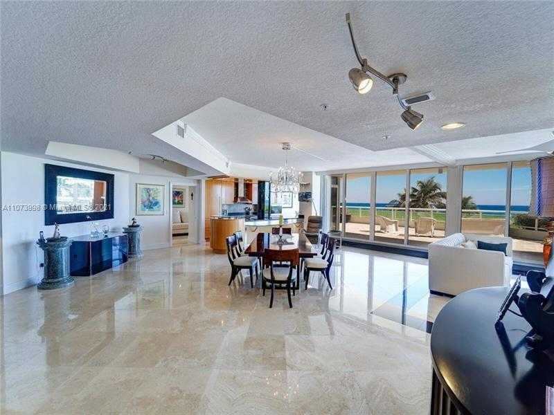Small Image of 6051 NORTH OCEAN DR #307, Hollywood Number 2