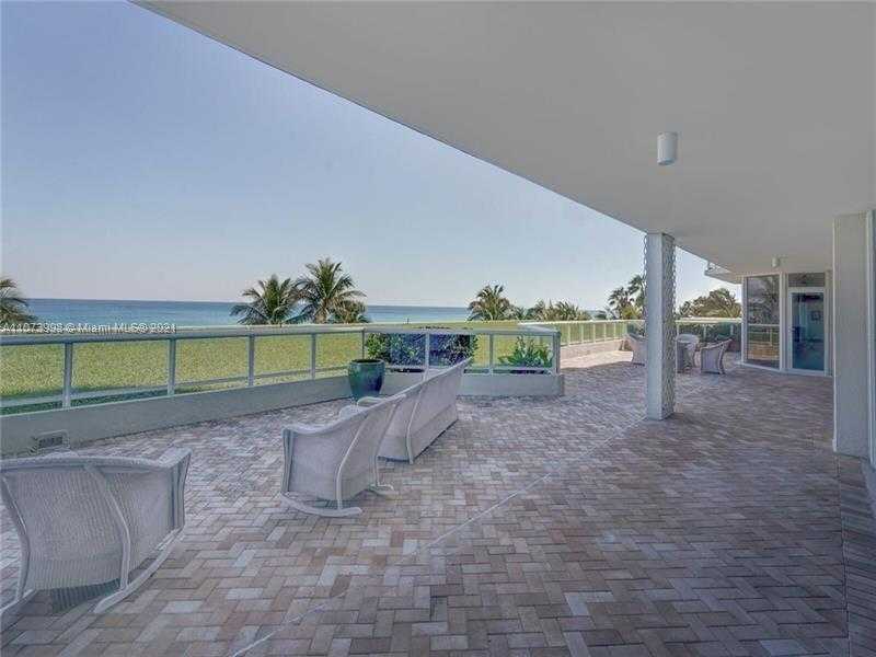 Small Image of 6051 NORTH OCEAN DR #307, Hollywood Number 24