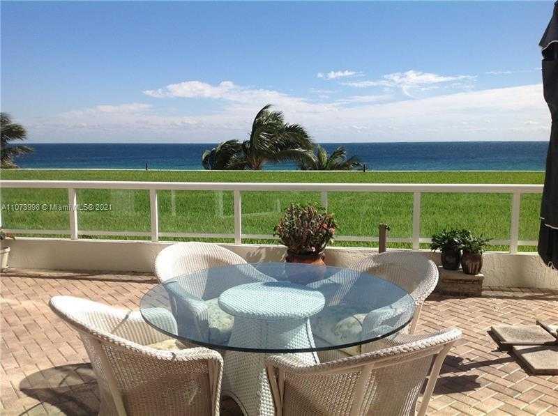 Small Image of 6051 NORTH OCEAN DR #307, Hollywood Number 26