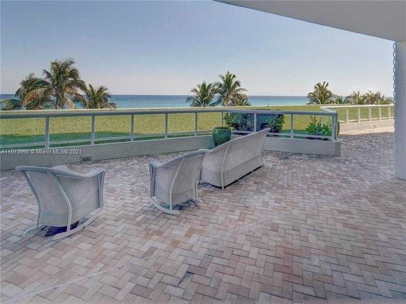 Small Image of 6051 NORTH OCEAN DR #307, Hollywood Number 27