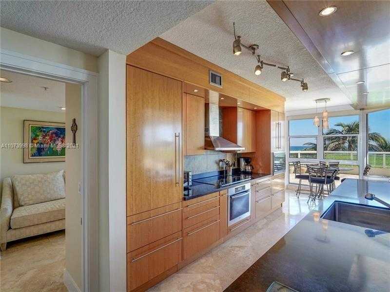Small Image of 6051 NORTH OCEAN DR #307, Hollywood Number 3