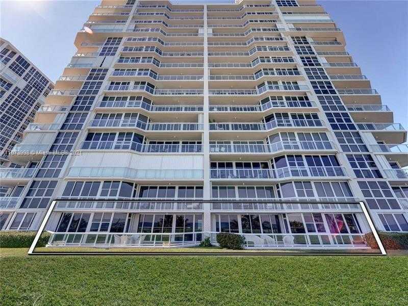 Small Image of 6051 NORTH OCEAN DR #307, Hollywood Number 34