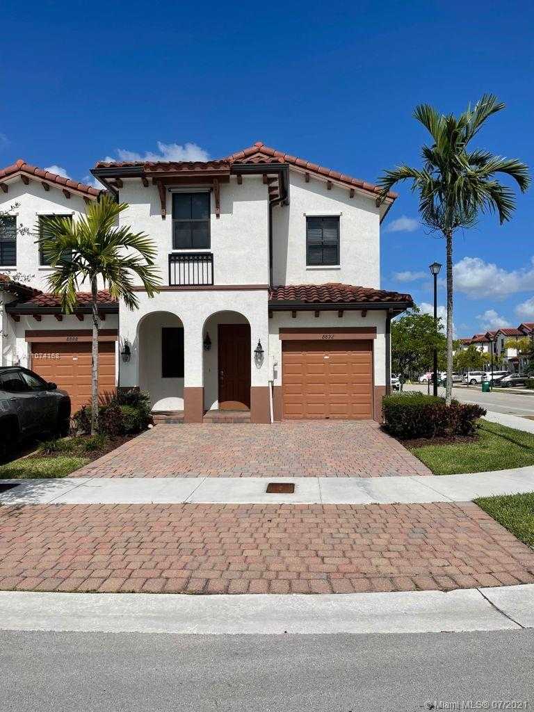 Small Image of 8892 NORTH WEST 102ND CT, Doral Number 2