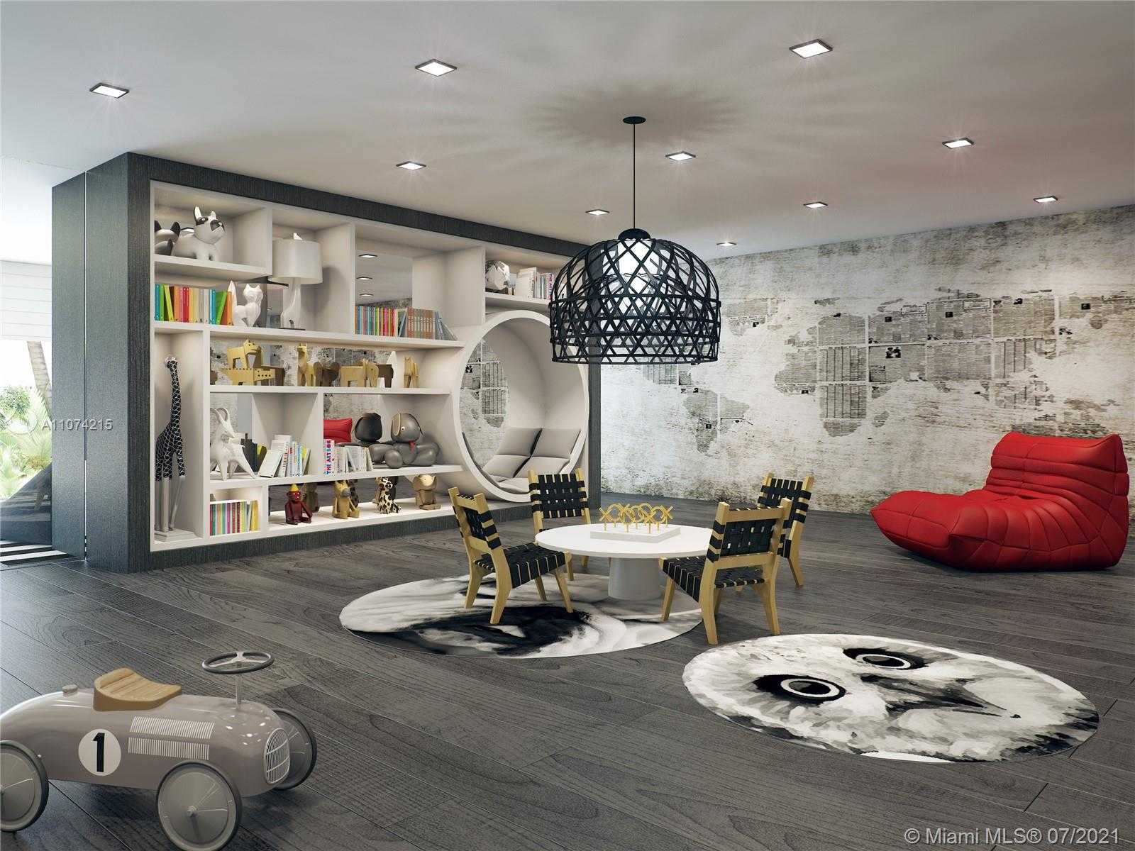 Small Image of 17550 COLLINS AVE #1005, Sunny Isles Beach Number 10