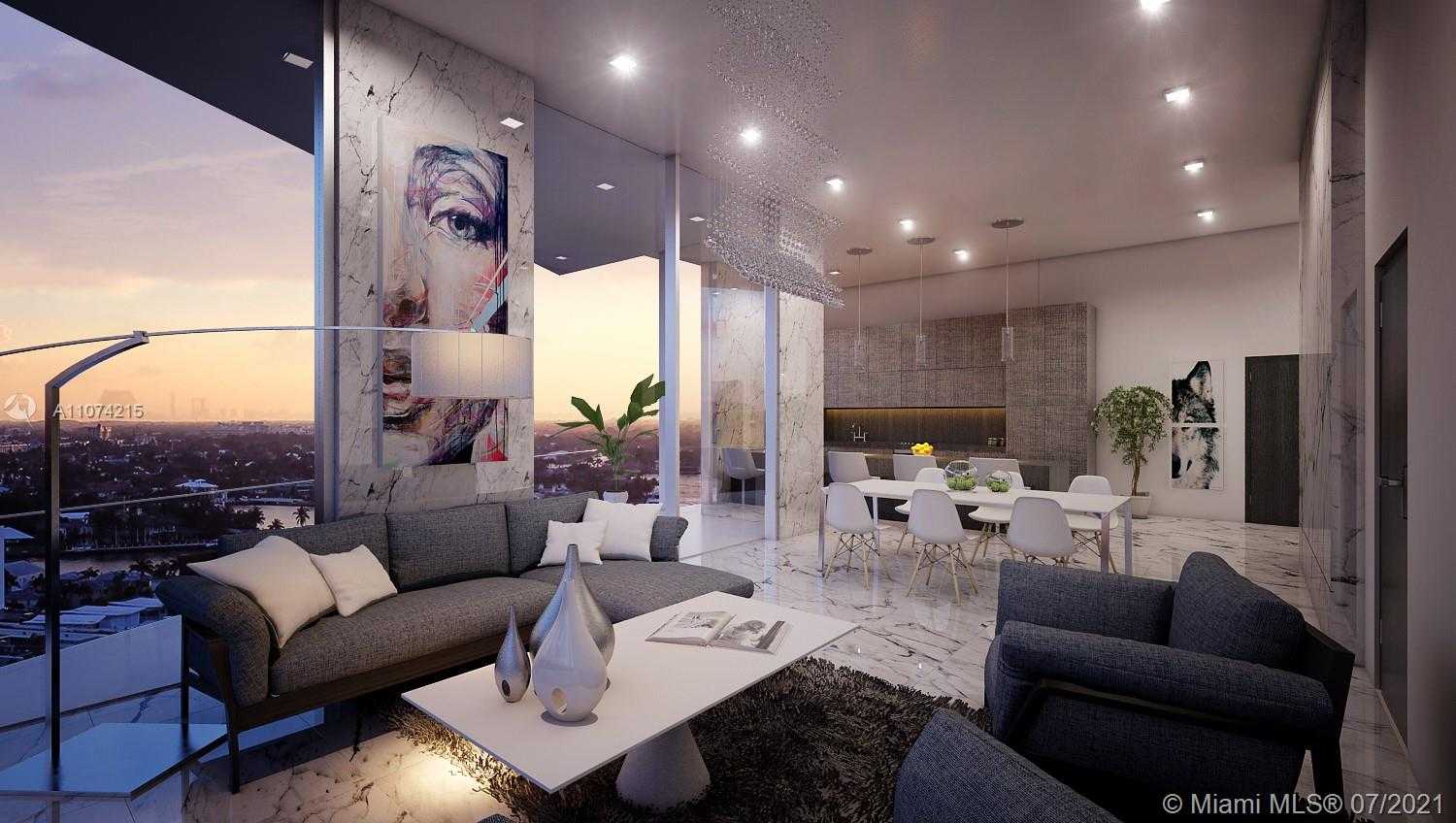 Small Image of 17550 COLLINS AVE #1005, Sunny Isles Beach Number 2