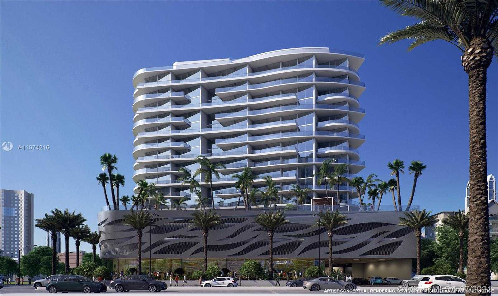 Small Image of 17550 COLLINS AVE #1005, Sunny Isles Beach Number 7