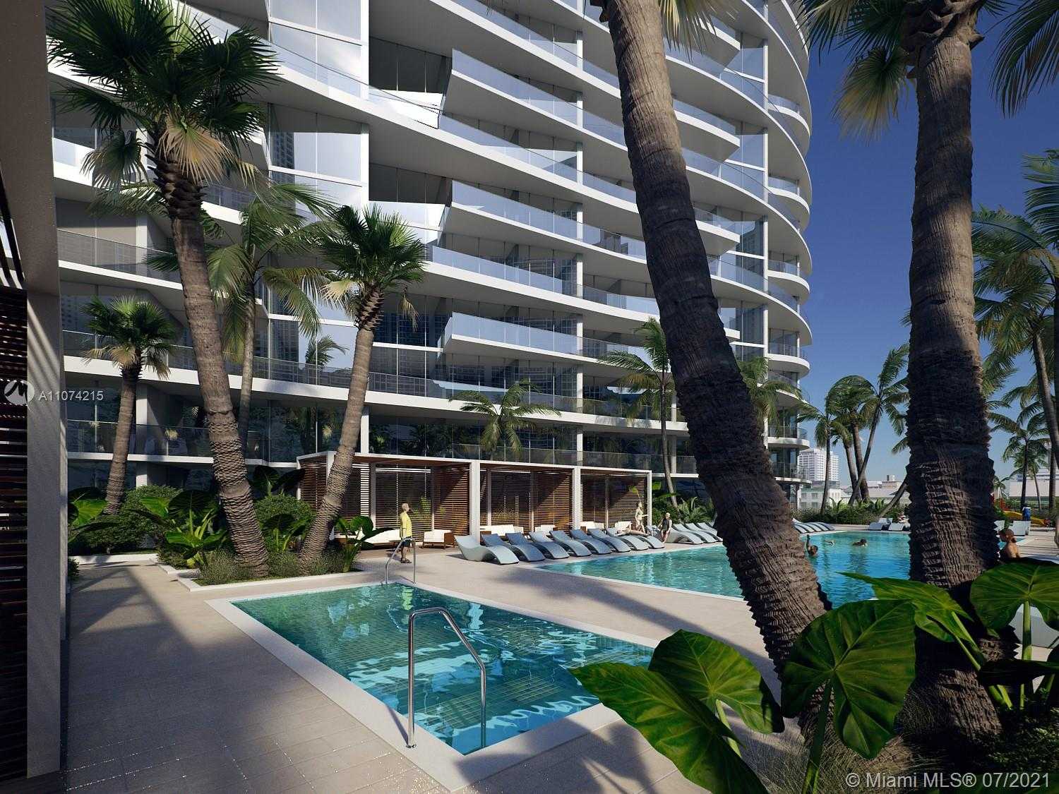 Small Image of 17550 COLLINS AVE #1005, Sunny Isles Beach Number 8