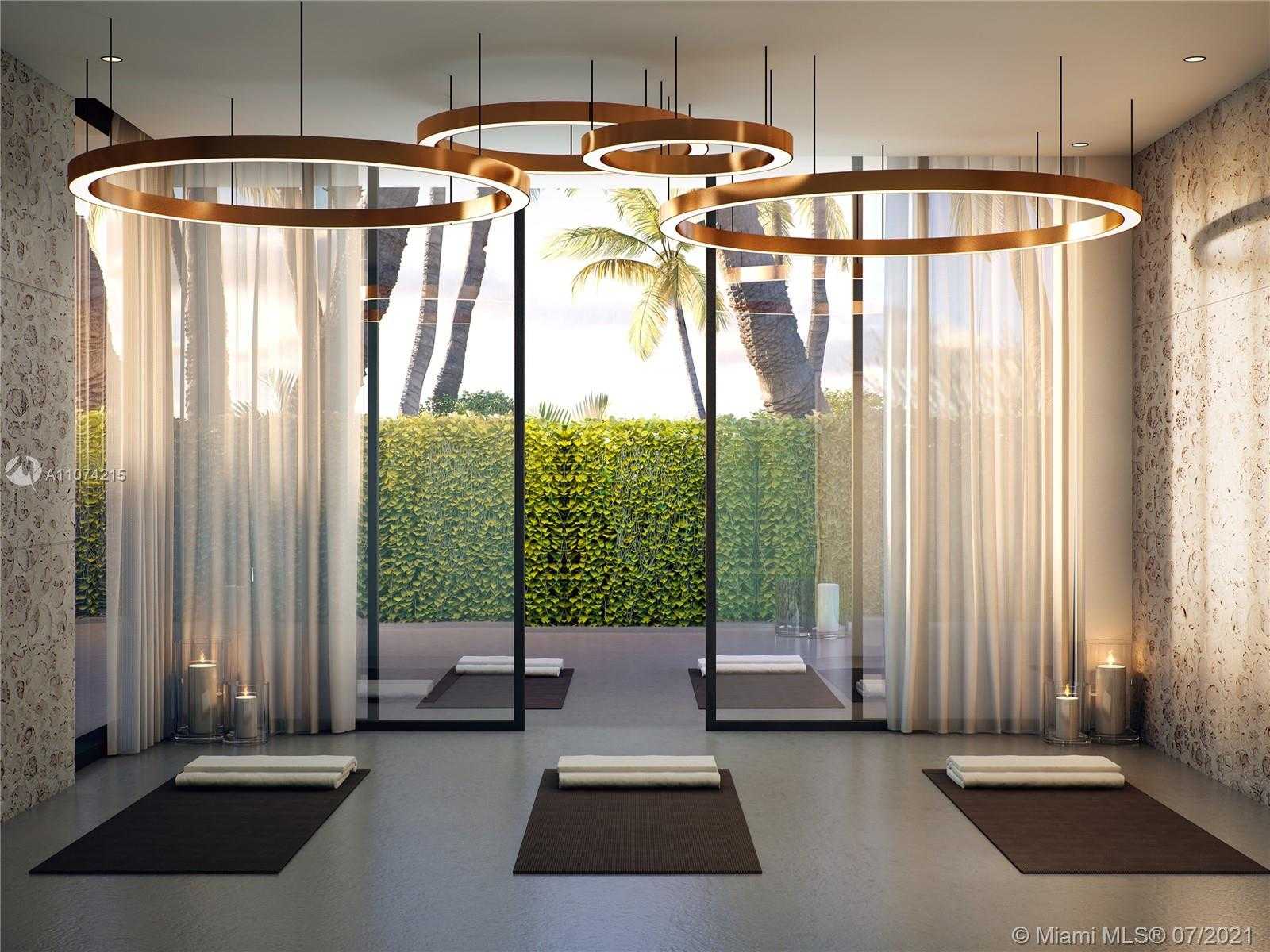 Small Image of 17550 COLLINS AVE #1005, Sunny Isles Beach Number 9