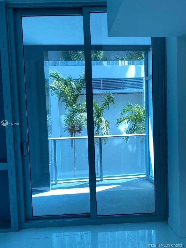 Small Image of 851 NORTH EAST 1ST AVE #204, Miami Number 7
