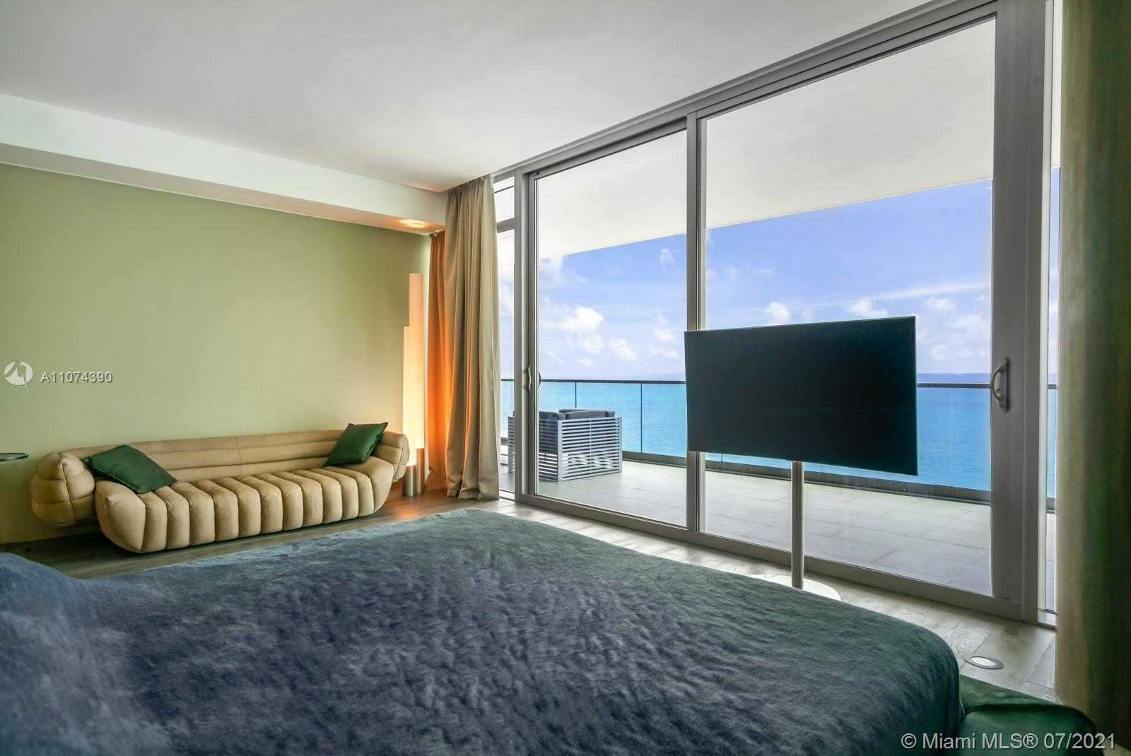Small Image of 10203 COLLINS AVE #1403, Bal Harbour Number 13