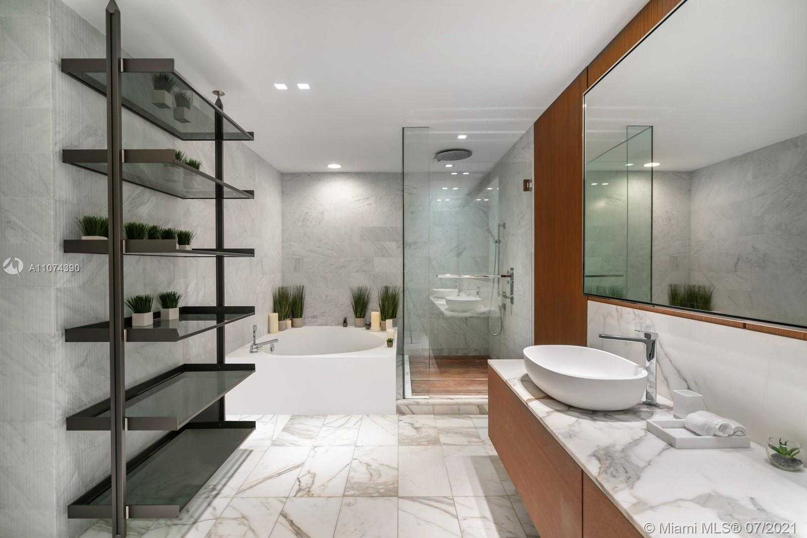 Small Image of 10203 COLLINS AVE #1403, Bal Harbour Number 15