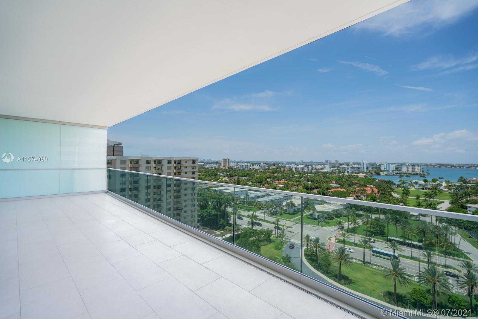 Small Image of 10203 COLLINS AVE #1403, Bal Harbour Number 18