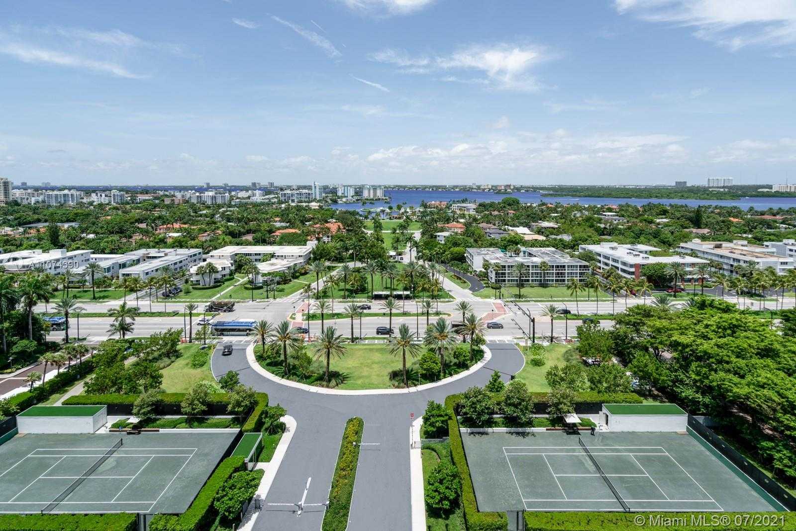 Small Image of 10203 COLLINS AVE #1403, Bal Harbour Number 19