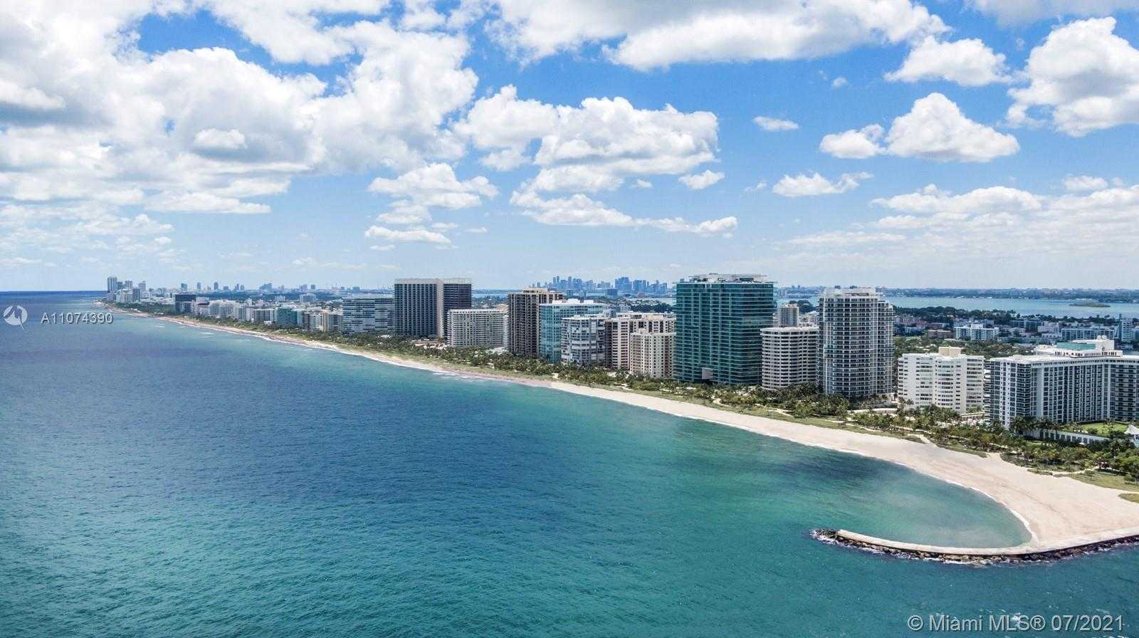 Small Image of 10203 COLLINS AVE #1403, Bal Harbour Number 2