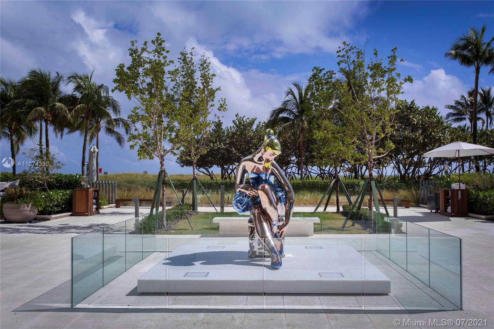 Small Image of 10203 COLLINS AVE #1403, Bal Harbour Number 24