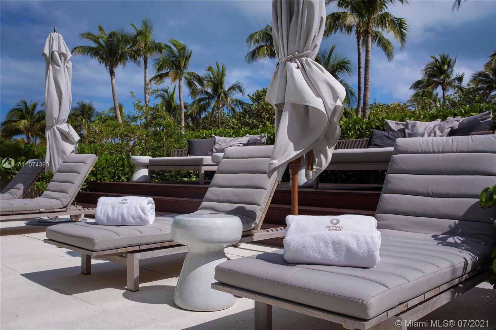 Small Image of 10203 COLLINS AVE #1403, Bal Harbour Number 25