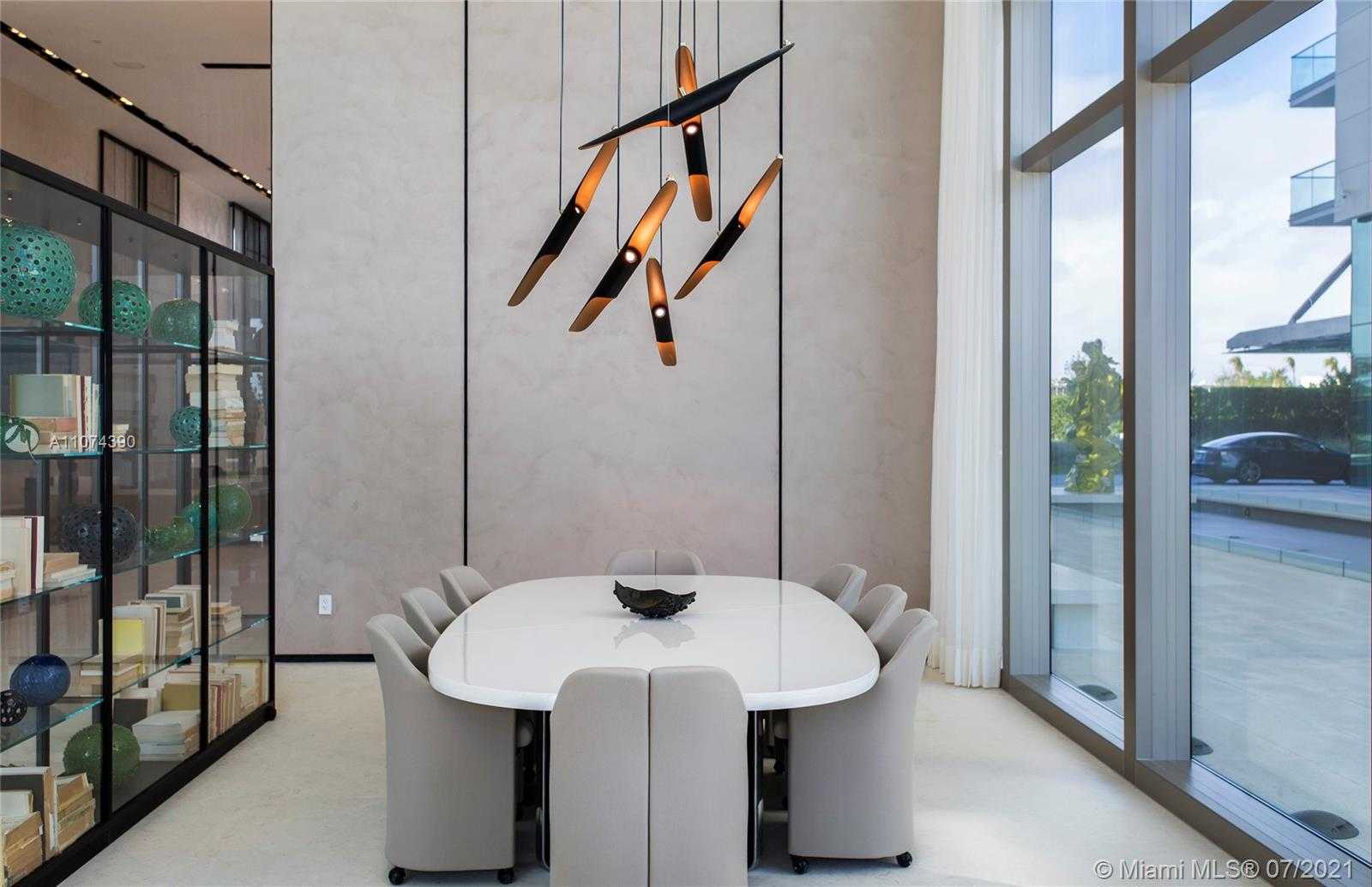 Small Image of 10203 COLLINS AVE #1403, Bal Harbour Number 26