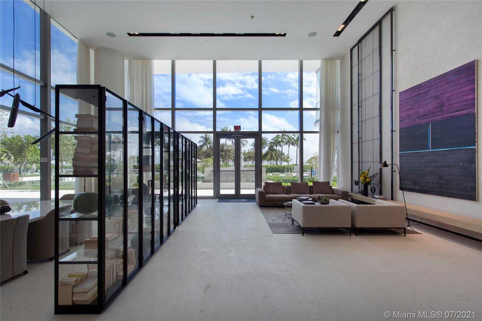 Small Image of 10203 COLLINS AVE #1403, Bal Harbour Number 28