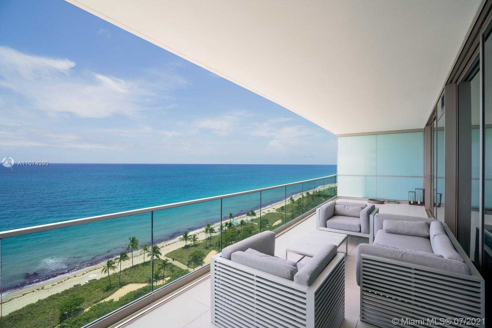 Small Image of 10203 COLLINS AVE #1403, Bal Harbour Number 3