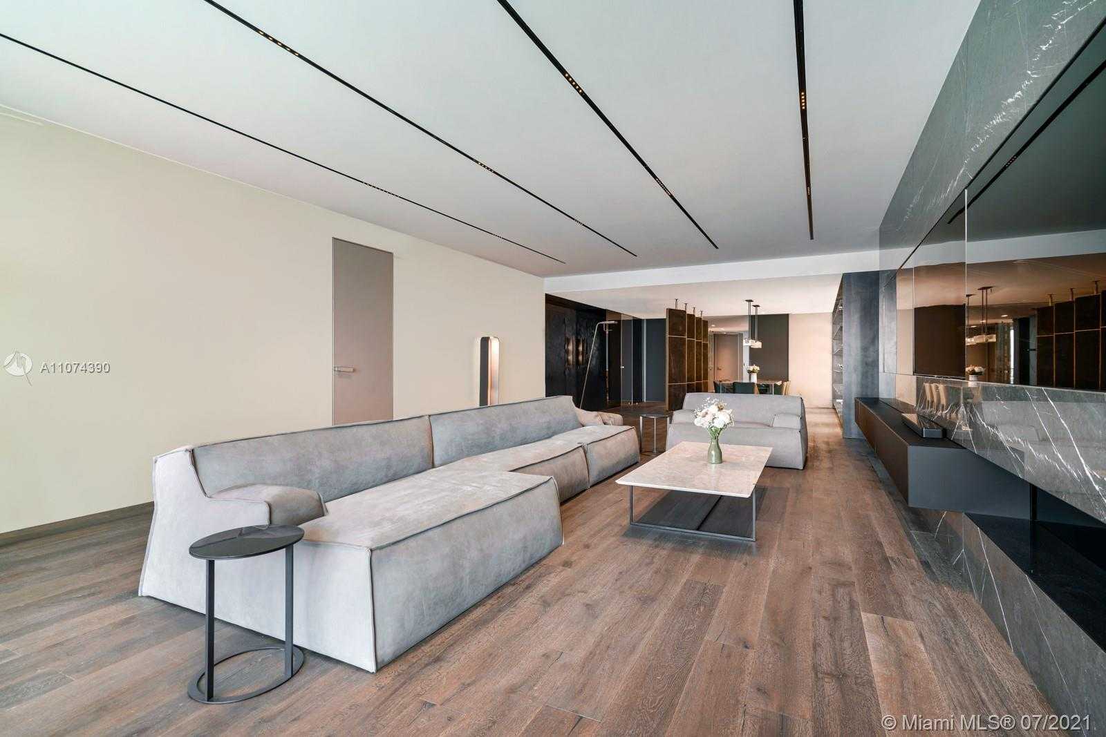 Small Image of 10203 COLLINS AVE #1403, Bal Harbour Number 5