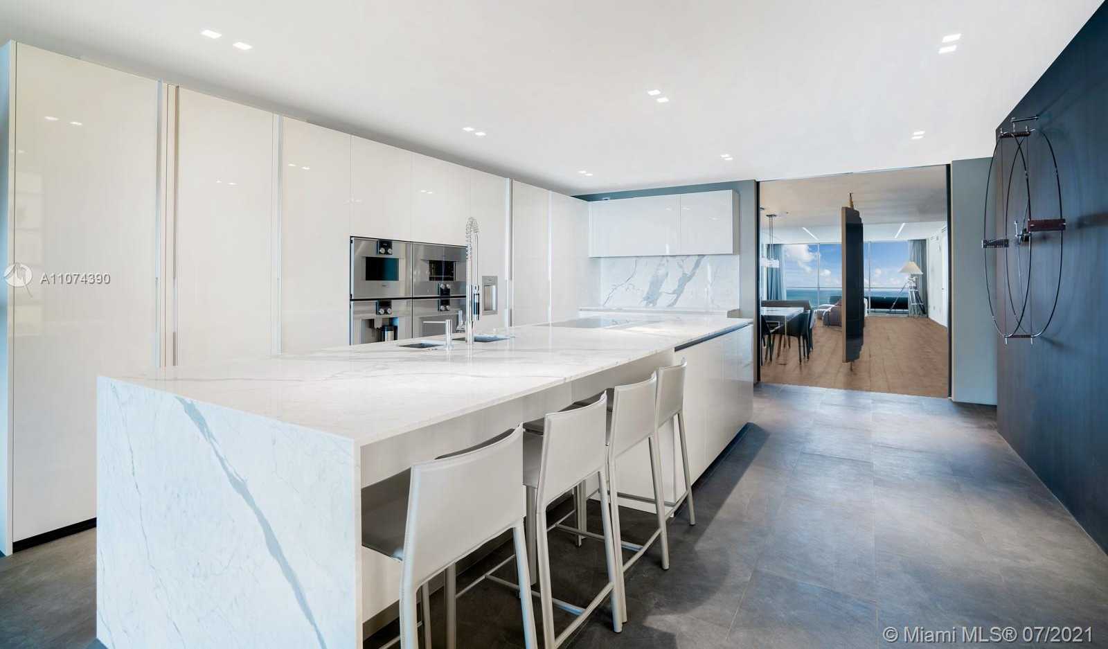 Small Image of 10203 COLLINS AVE #1403, Bal Harbour Number 7