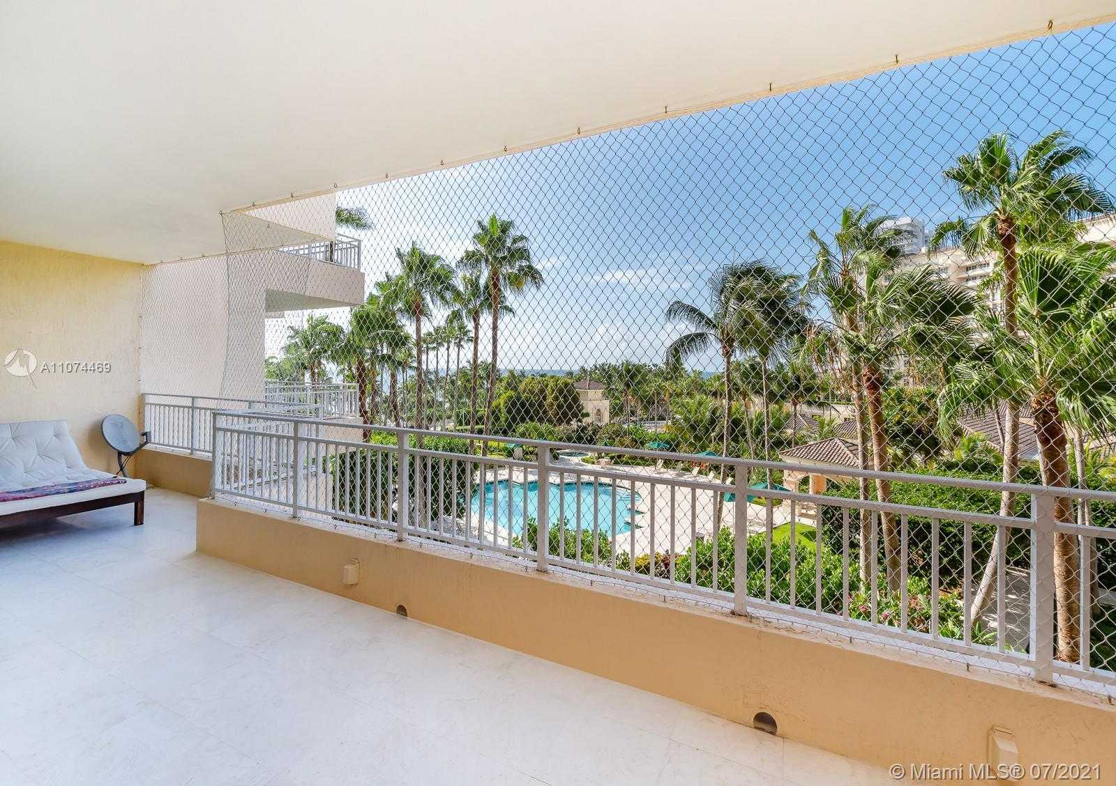 Small Image of 791 CRANDON BLVD #504, Key Biscayne Number 19