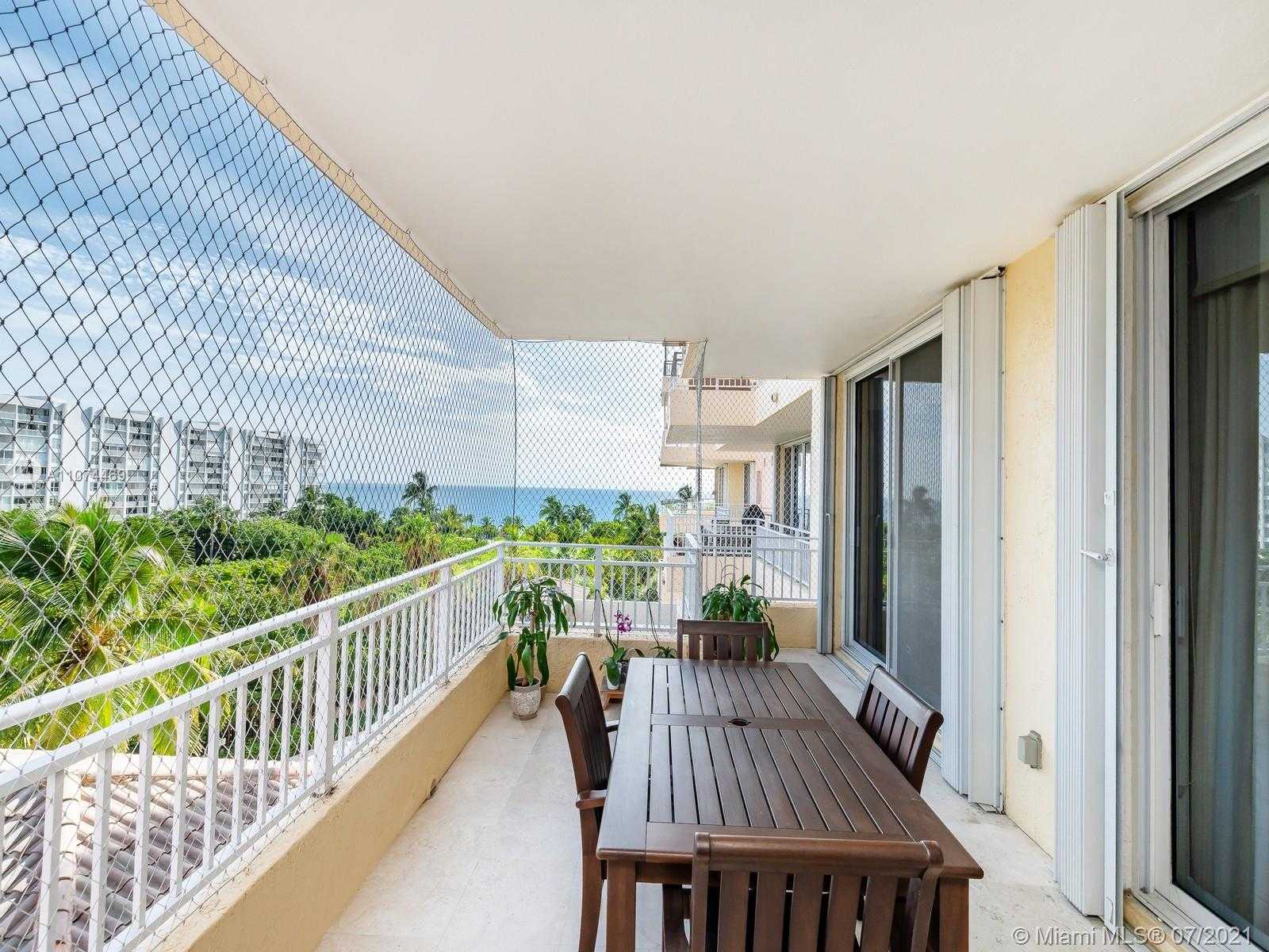Small Image of 791 CRANDON BLVD #504, Key Biscayne Number 20