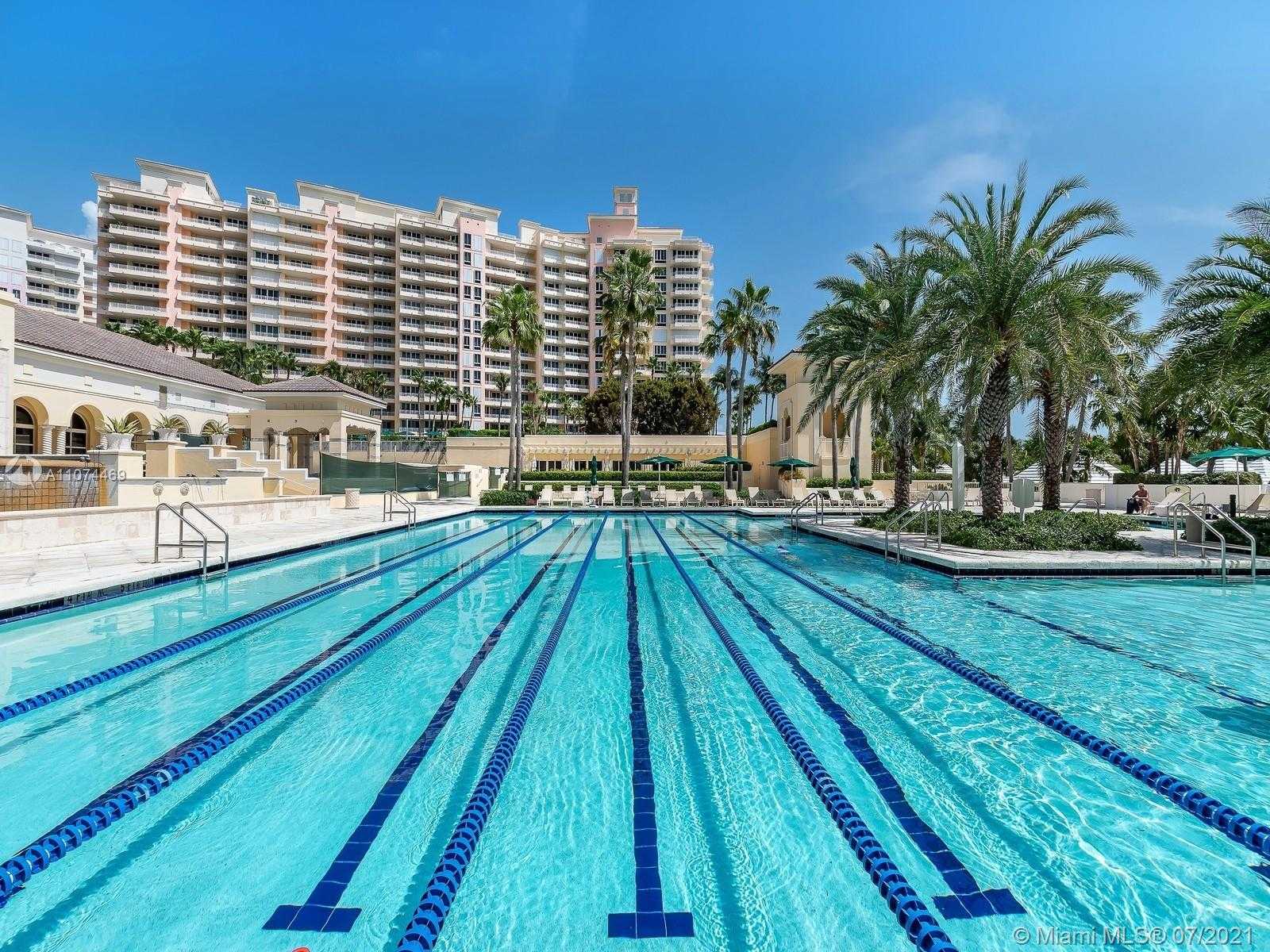 Small Image of 791 CRANDON BLVD #504, Key Biscayne Number 23
