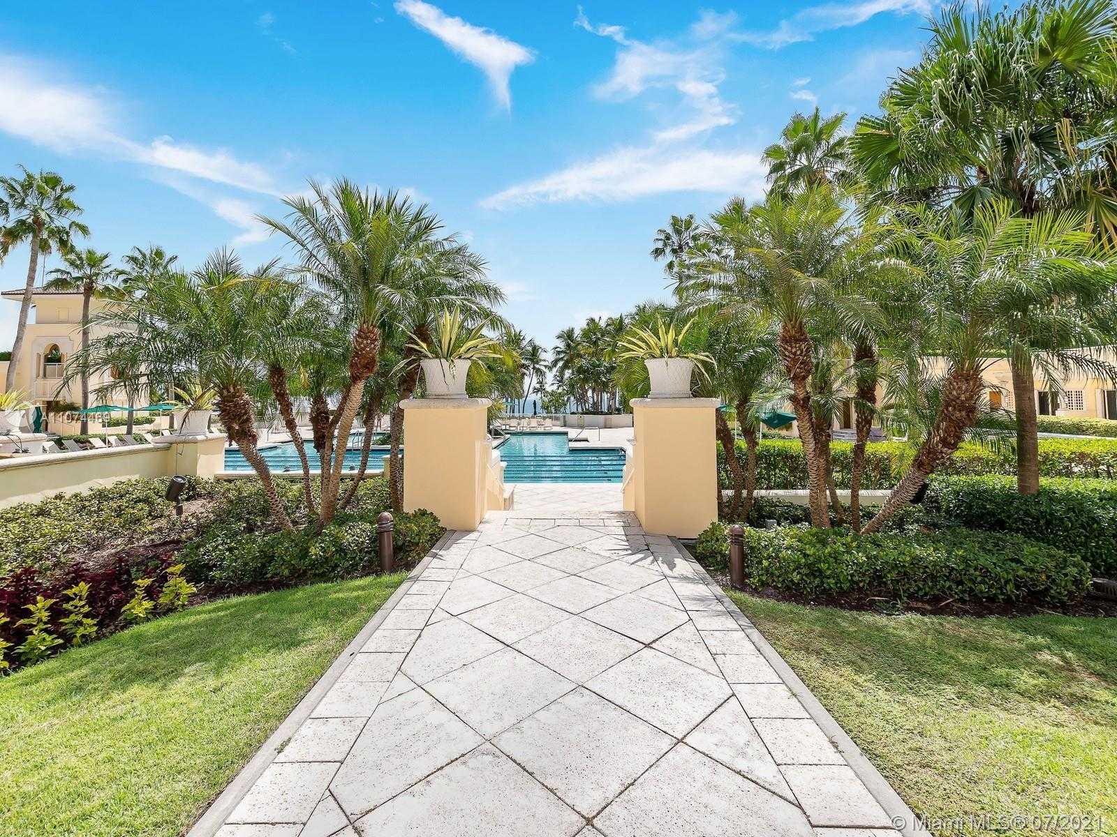 Small Image of 791 CRANDON BLVD #504, Key Biscayne Number 25