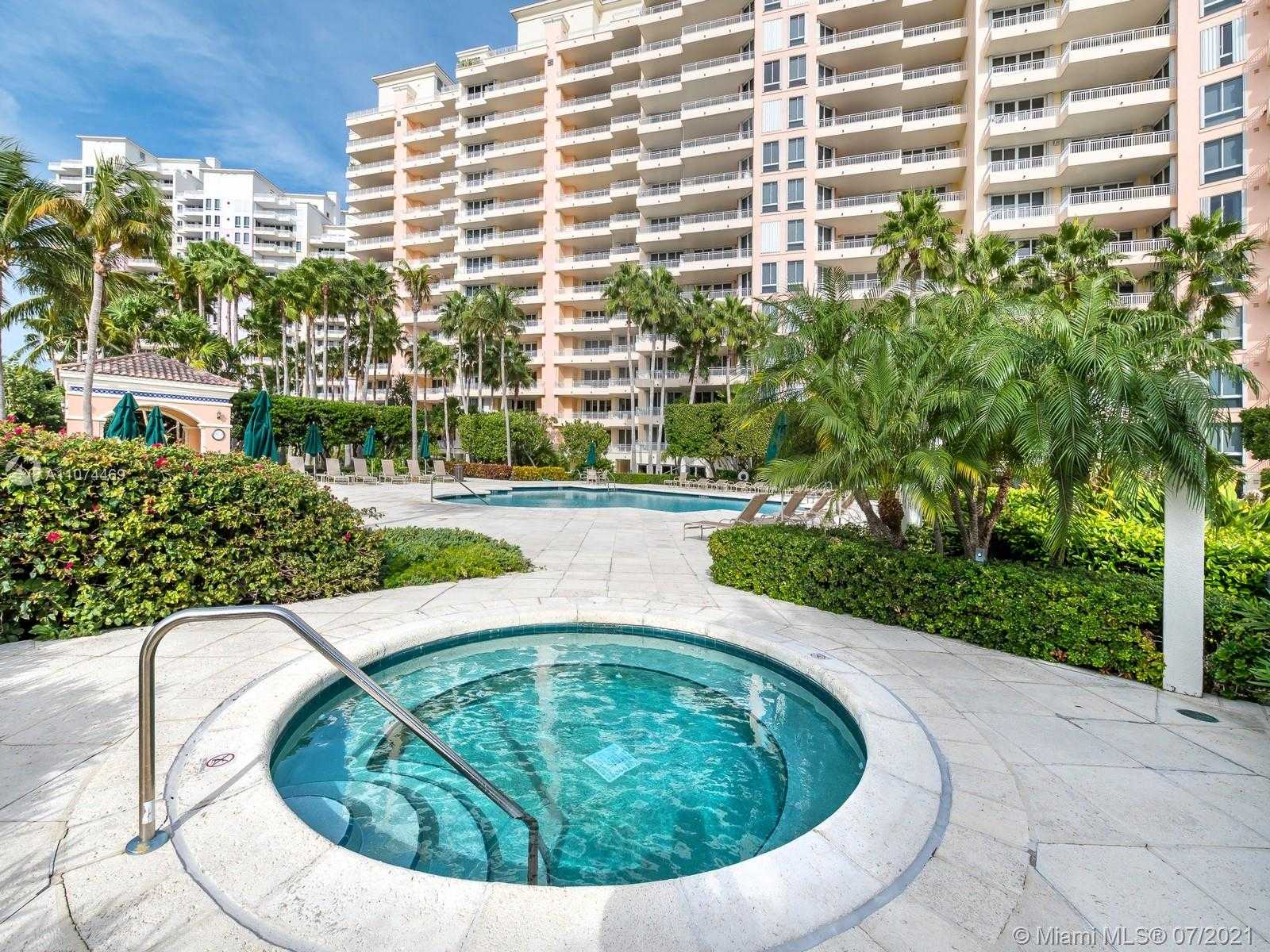 Small Image of 791 CRANDON BLVD #504, Key Biscayne Number 26