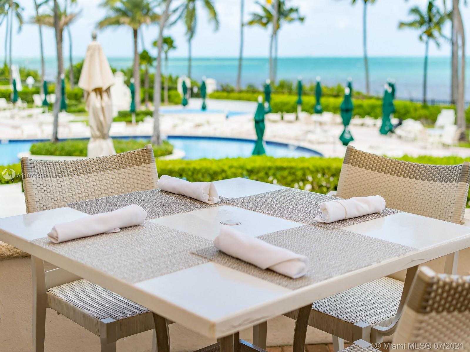 Small Image of 791 CRANDON BLVD #504, Key Biscayne Number 31