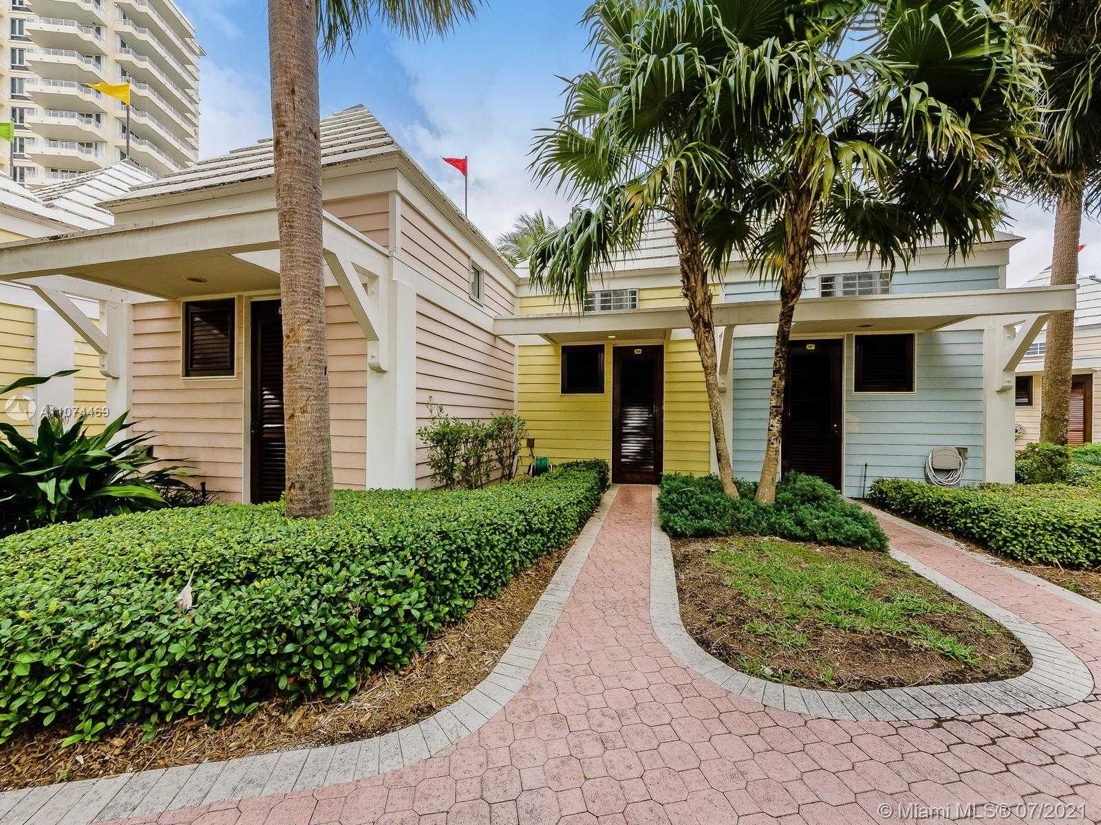 Small Image of 791 CRANDON BLVD #504, Key Biscayne Number 33