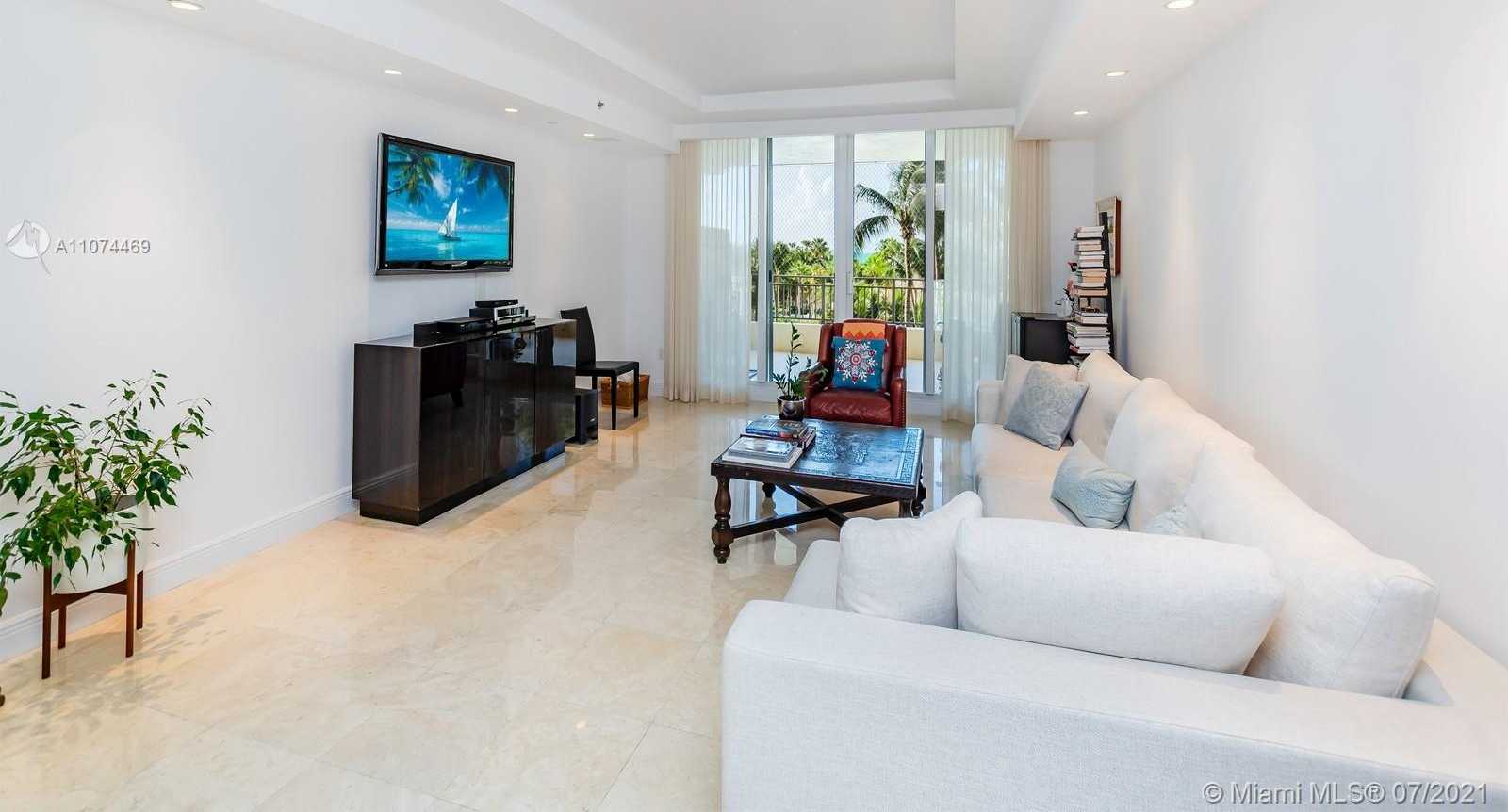 Small Image of 791 CRANDON BLVD #504, Key Biscayne Number 4